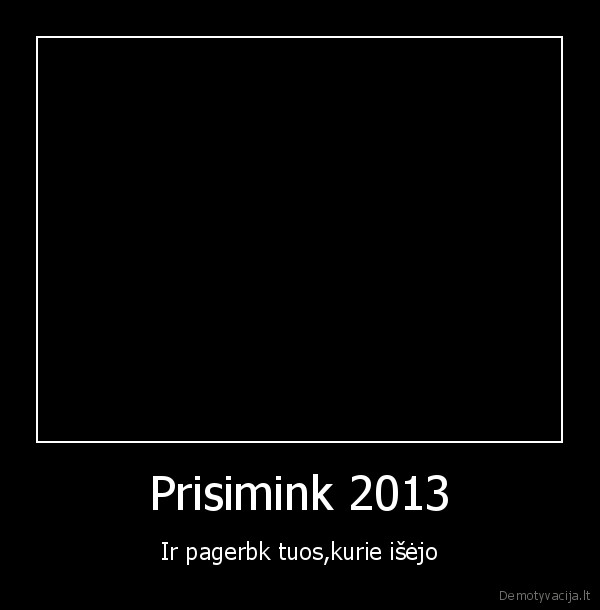 Prisimink 2013