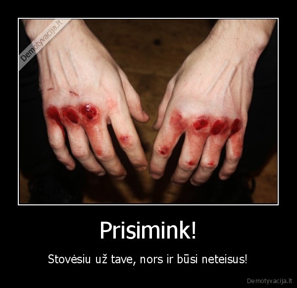 Prisimink!