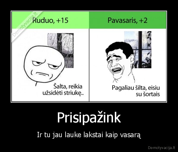 Prisipažink