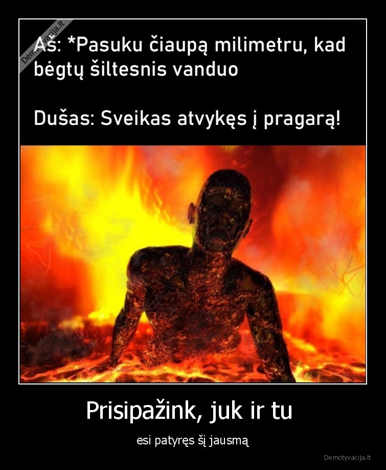 ciaupas,dusas,karstas,vanduo