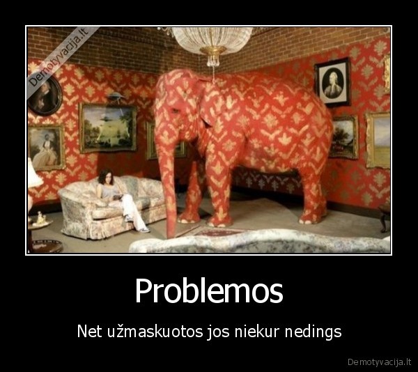 problemos