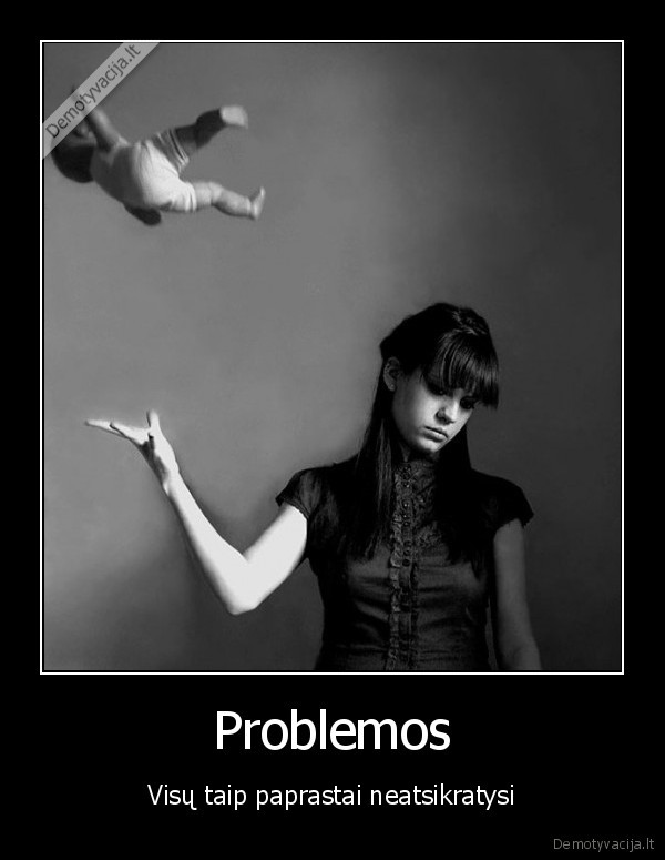 Problemos