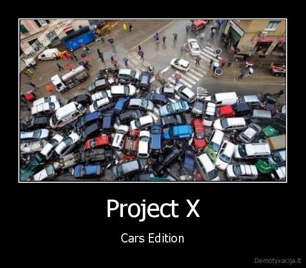 Project X