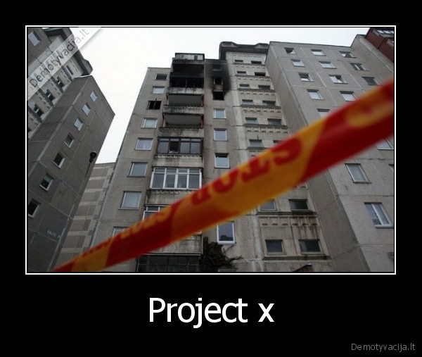 Project x