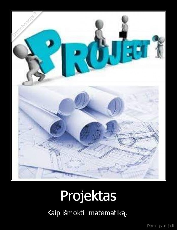 Projektas