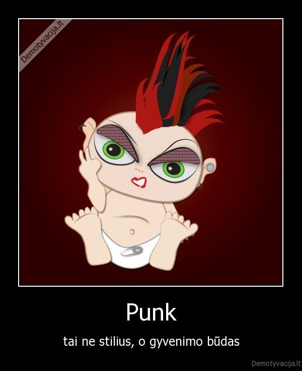 Punk