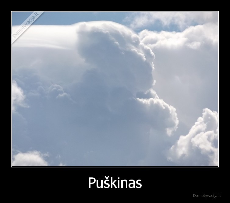 Puškinas