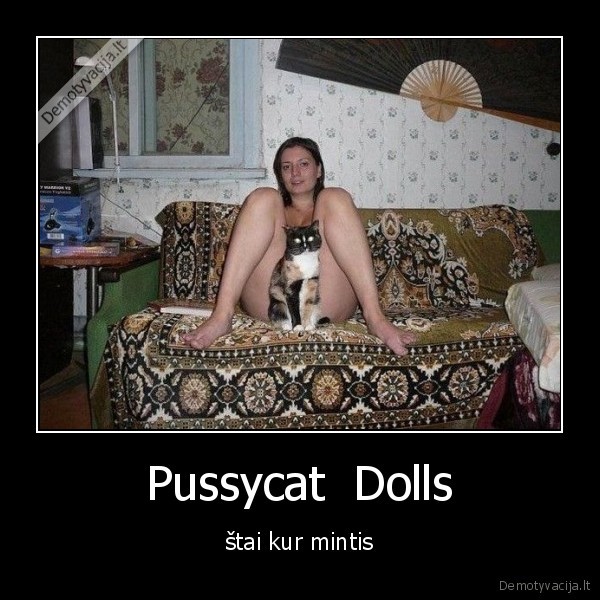 pussycat, dolls