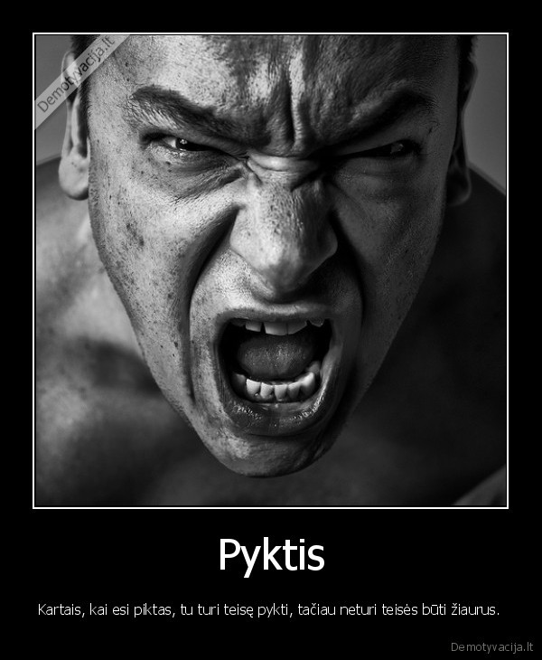 ziaurumas,pyktis