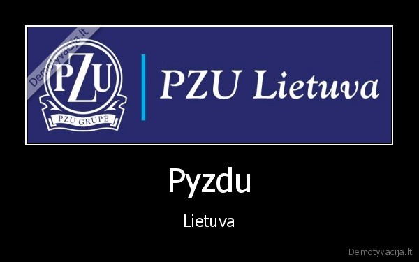 Pyzdu