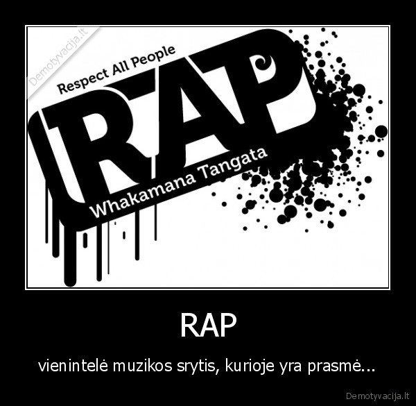 RAP