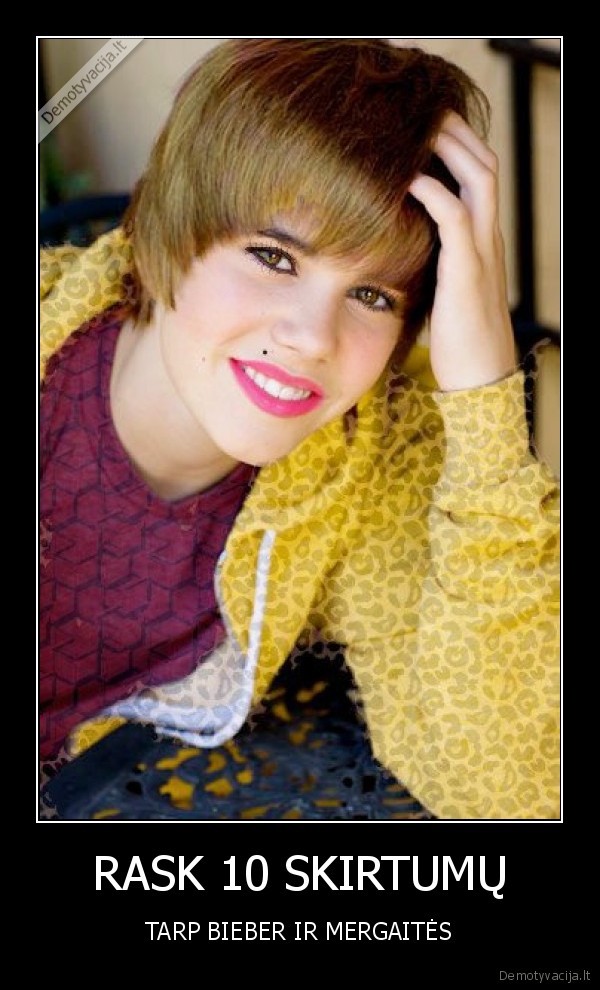 bieber