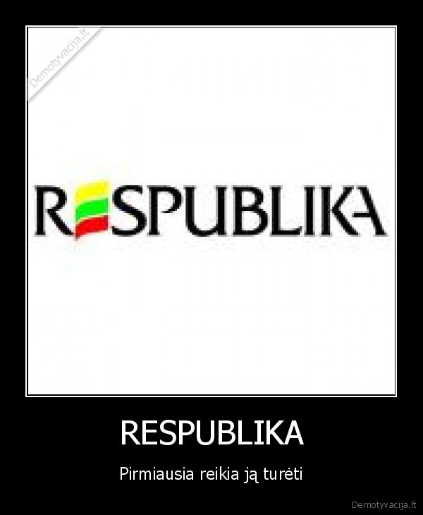 RESPUBLIKA