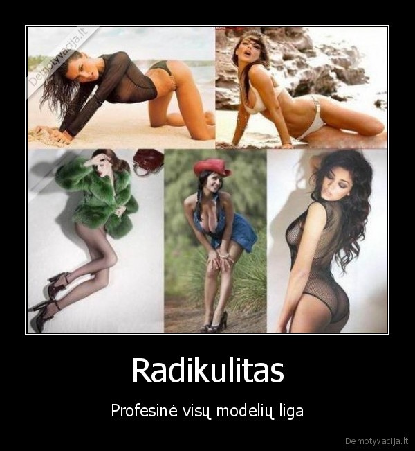 Radikulitas