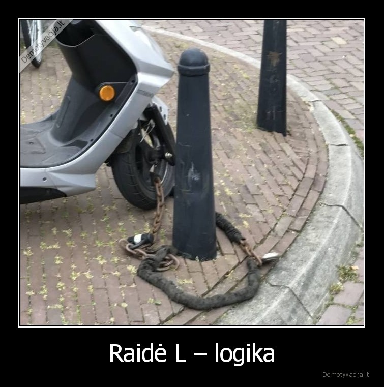 logika,motociklas,motoroleris