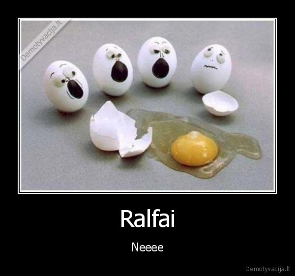 Ralfai