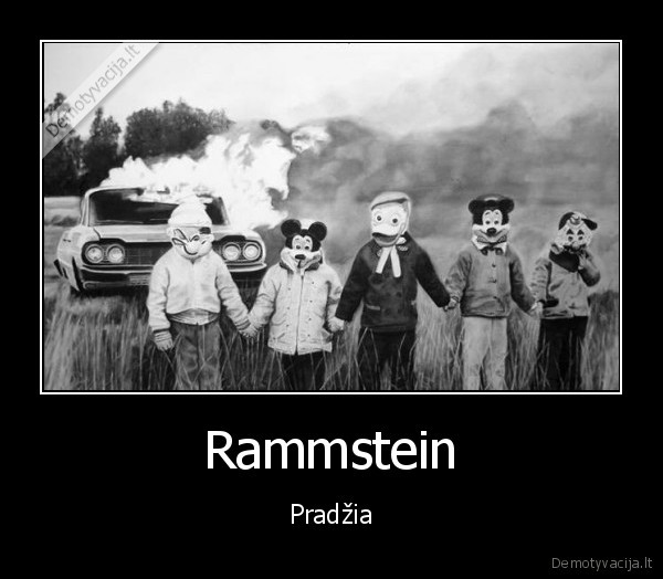 Rammstein