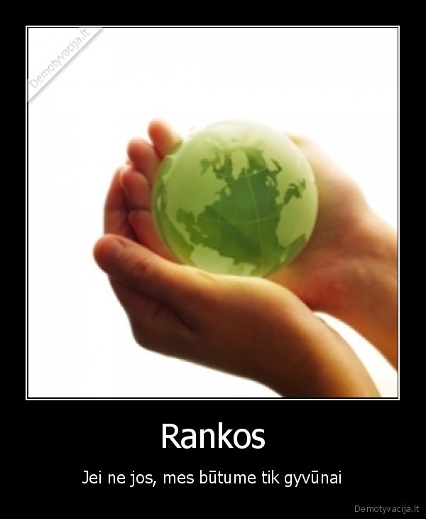 rankos