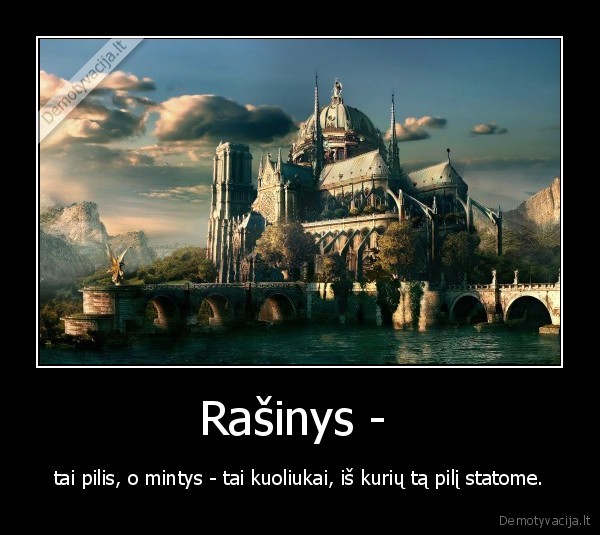 Rašinys - 