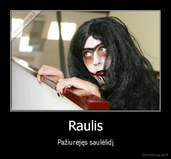 Raulis