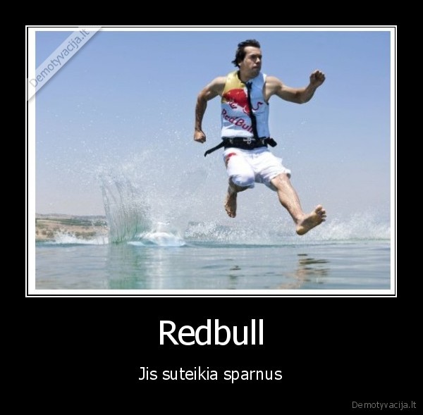 Redbull