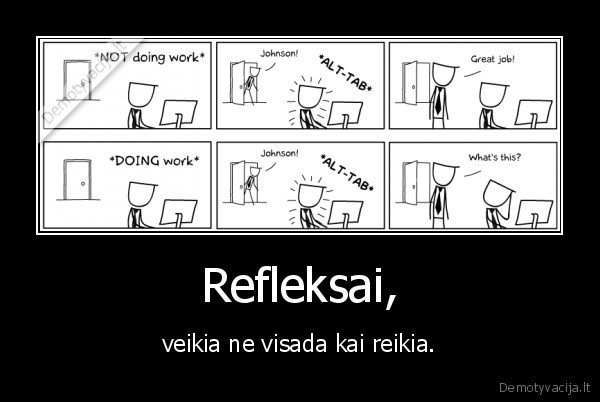 Refleksai,