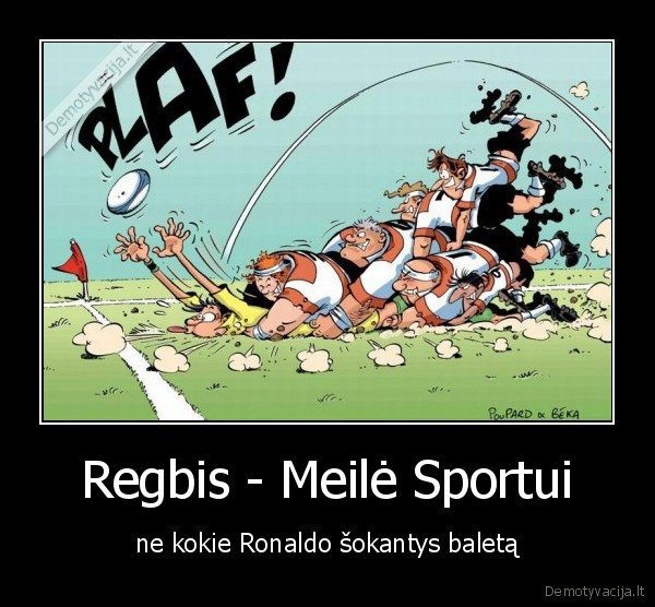 regbis, lietuva, futbolas, ronaldo, meile