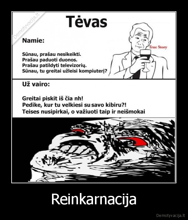 Reinkarnacija