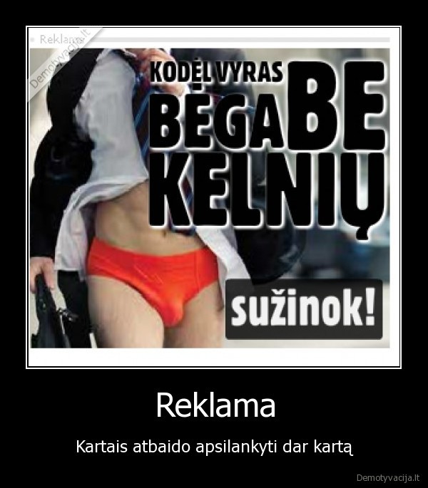 reklama