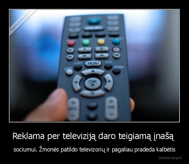 televizorius,reklama,sociumas,televizija