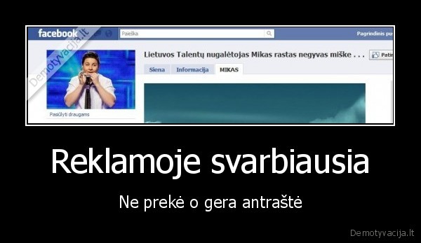 facebook, rekamos, nusivaziavo..., spausk, nepatinka