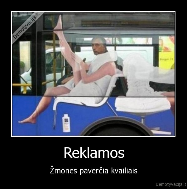 reklama,reklama, ant, autobuso