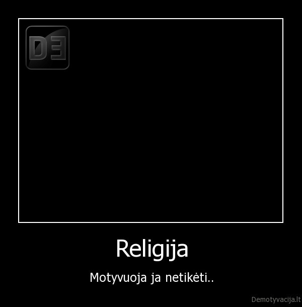 Religija