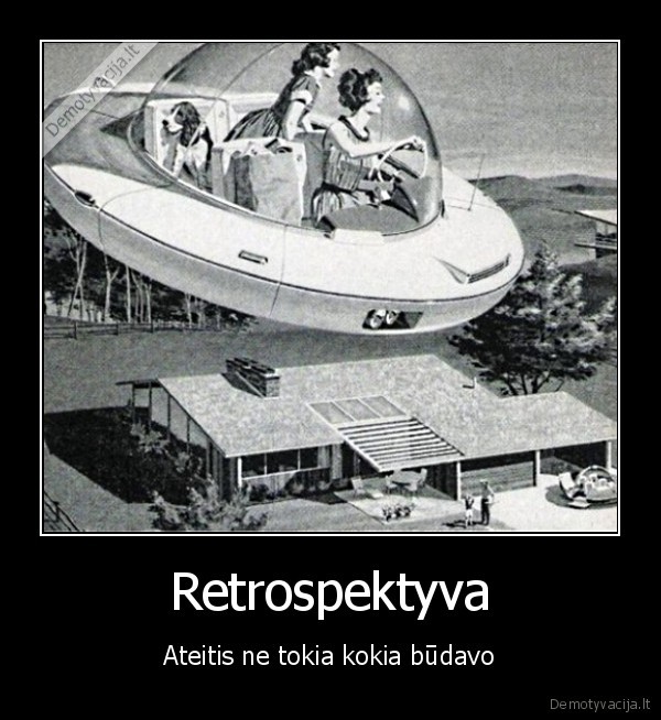 Retrospektyva