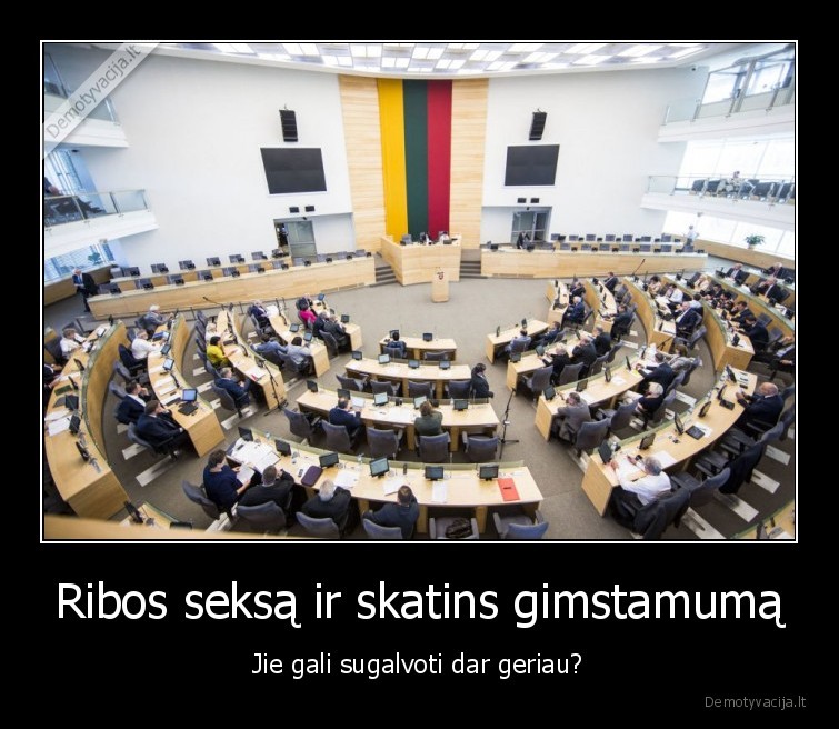 seimas,seksas