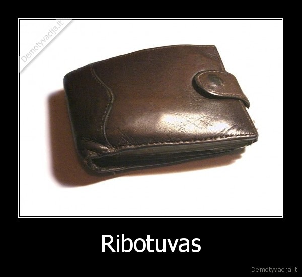 Ribotuvas