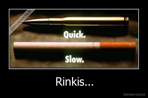 Rinkis...