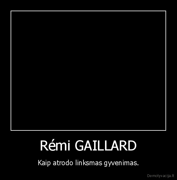 rmi, gaillard