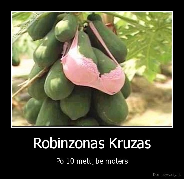 Robinzonas Kruzas