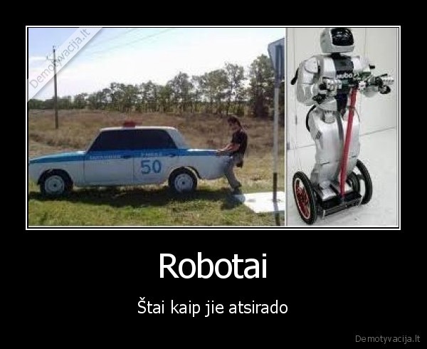 Robotai