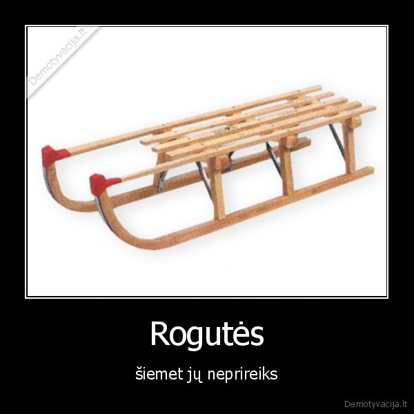 Rogutės