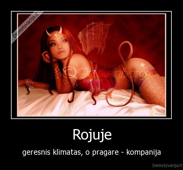 Rojuje