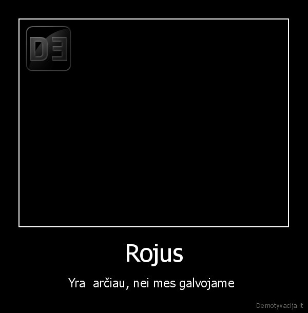 rojus,plunge