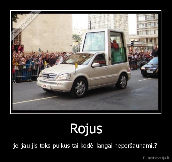 Rojus