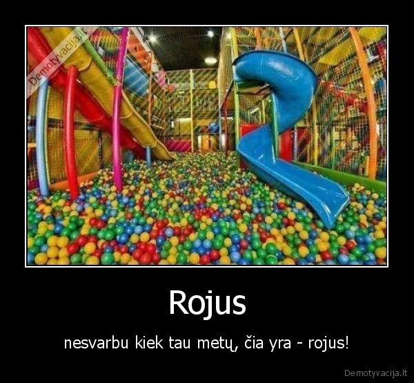 Rojus