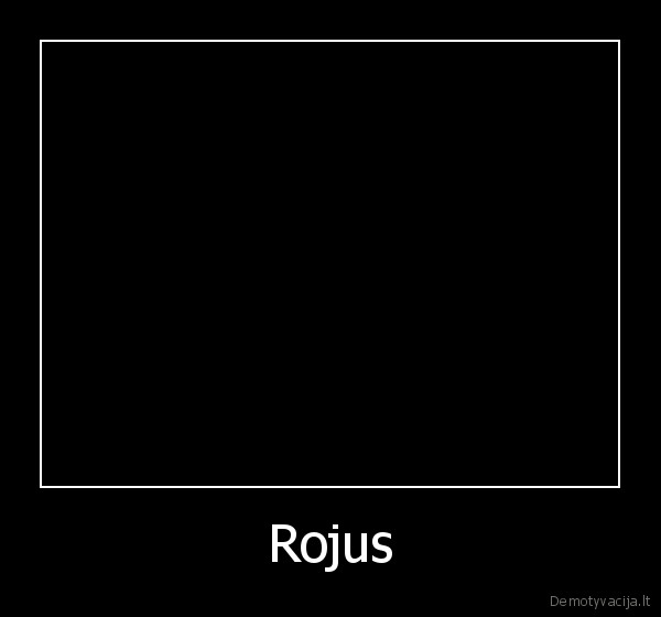 Rojus