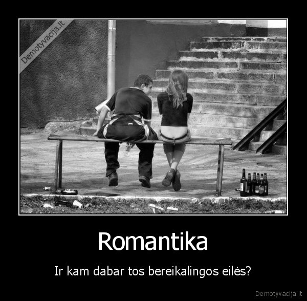 Romantika