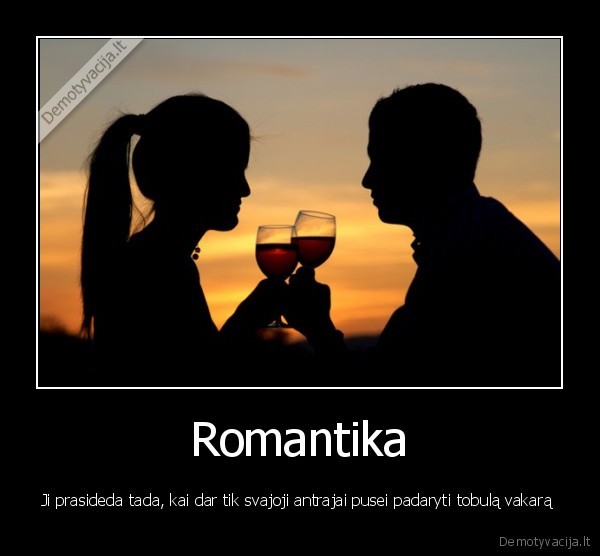 romantika