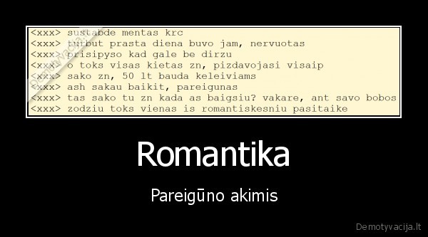 Romantika