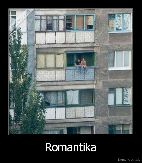 Romantika